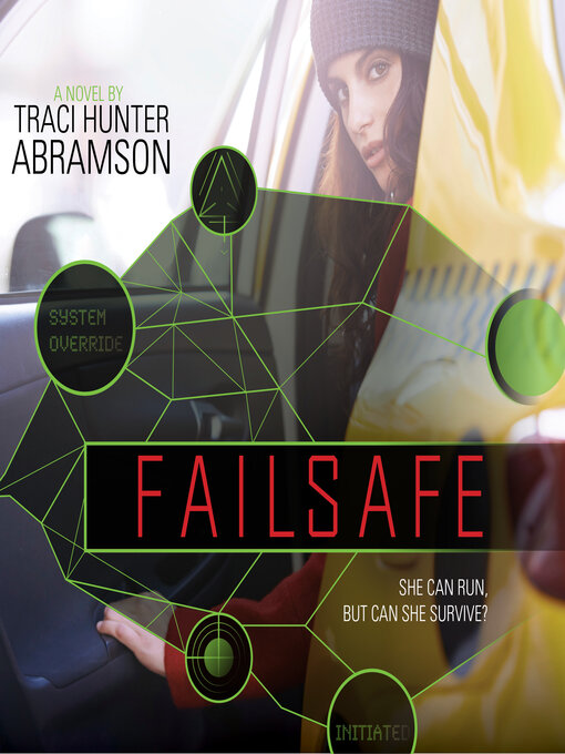Title details for Failsafe by Traci Hunter Abramson - Available